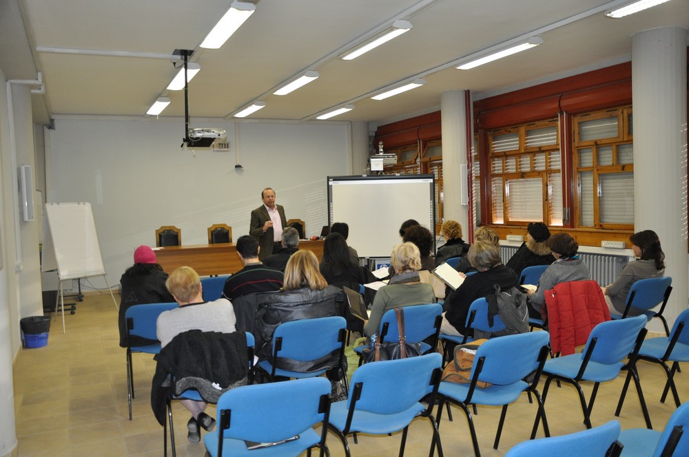 Formazione docenti